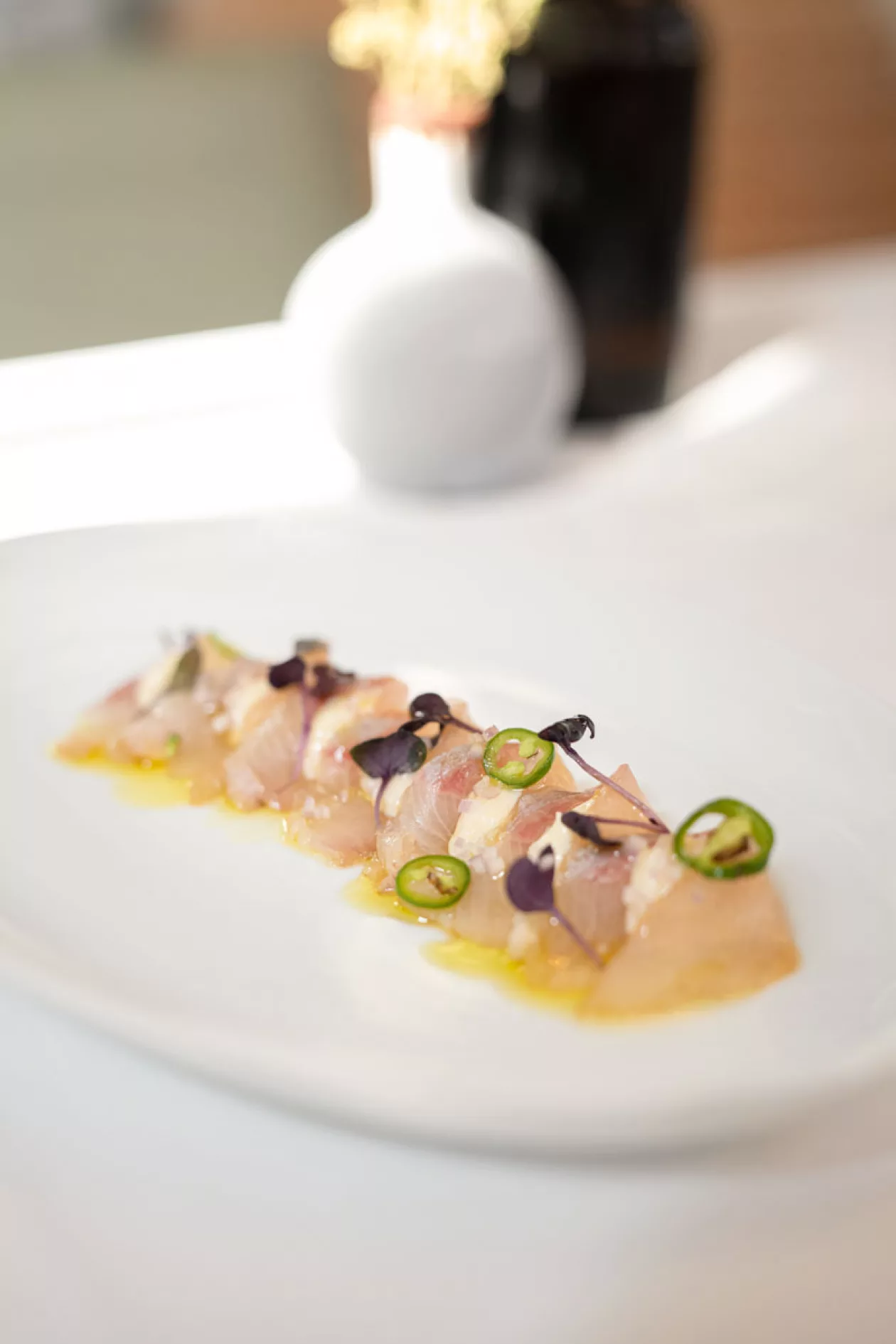 GAIA Monaco Mediterranean Dining in Monte Carlo Monaco 07