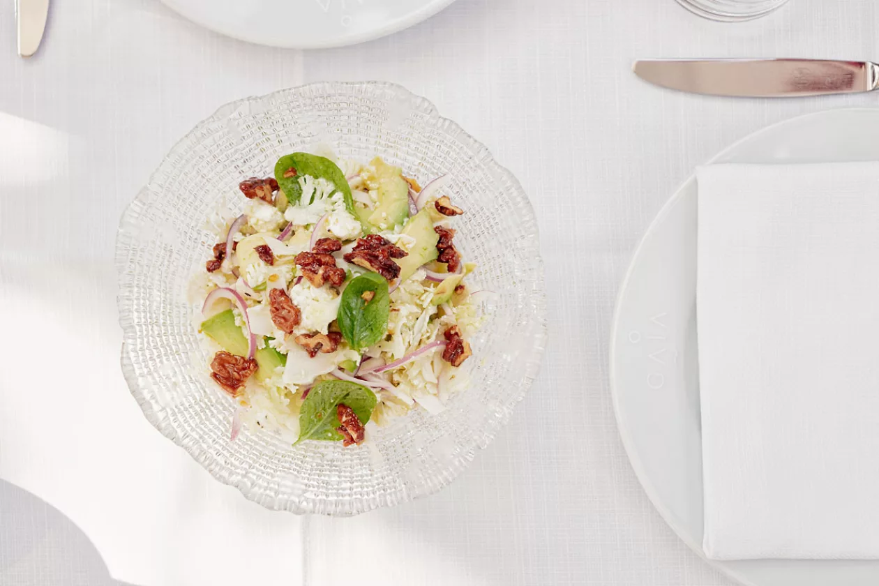 GAIA Monaco Mediterranean Dining in Monte Carlo Monaco 09