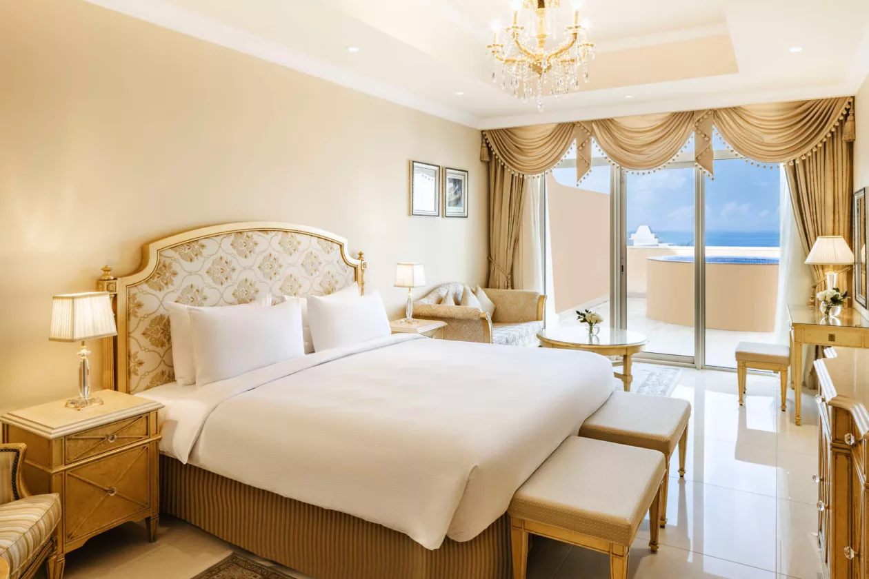 Kempinski Hotel Residences Palm Jumeirah Dubai UAE 03