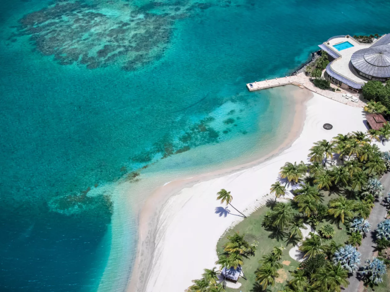 Calivigny Island Grenada Caribbean 10