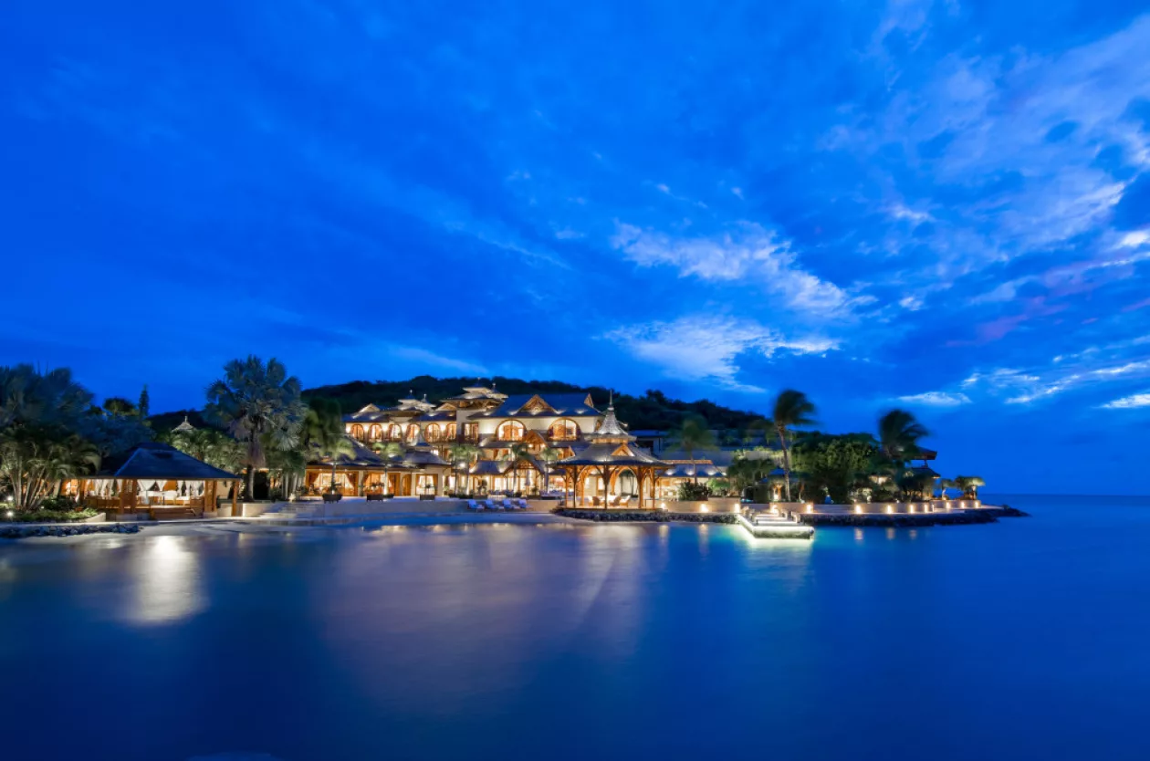 Calivigny Island Grenada Caribbean 12