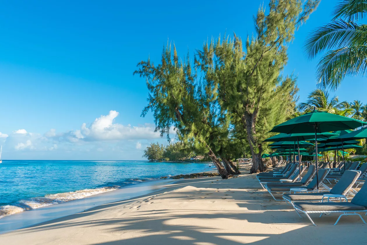 Coral Reef Club Barbados Caribbean 03
