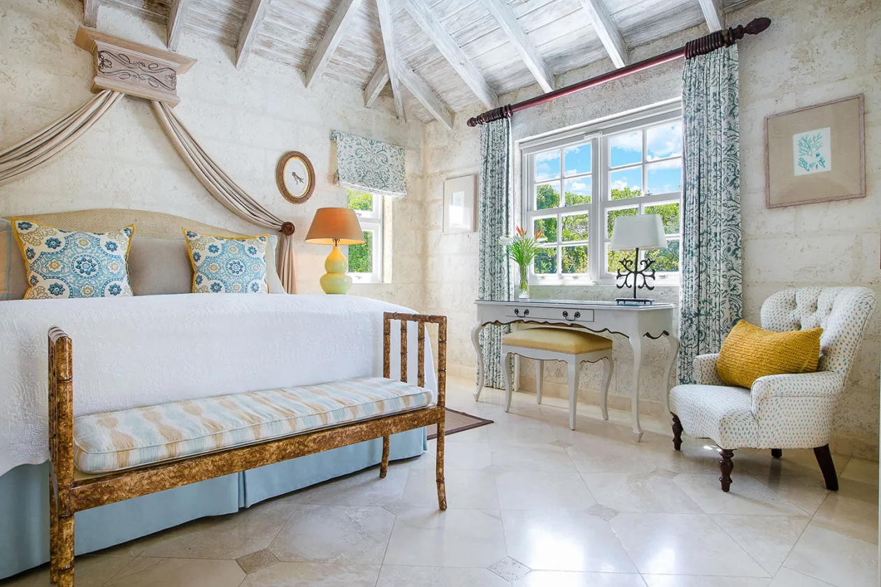 Coral Reef Club Barbados Caribbean 04