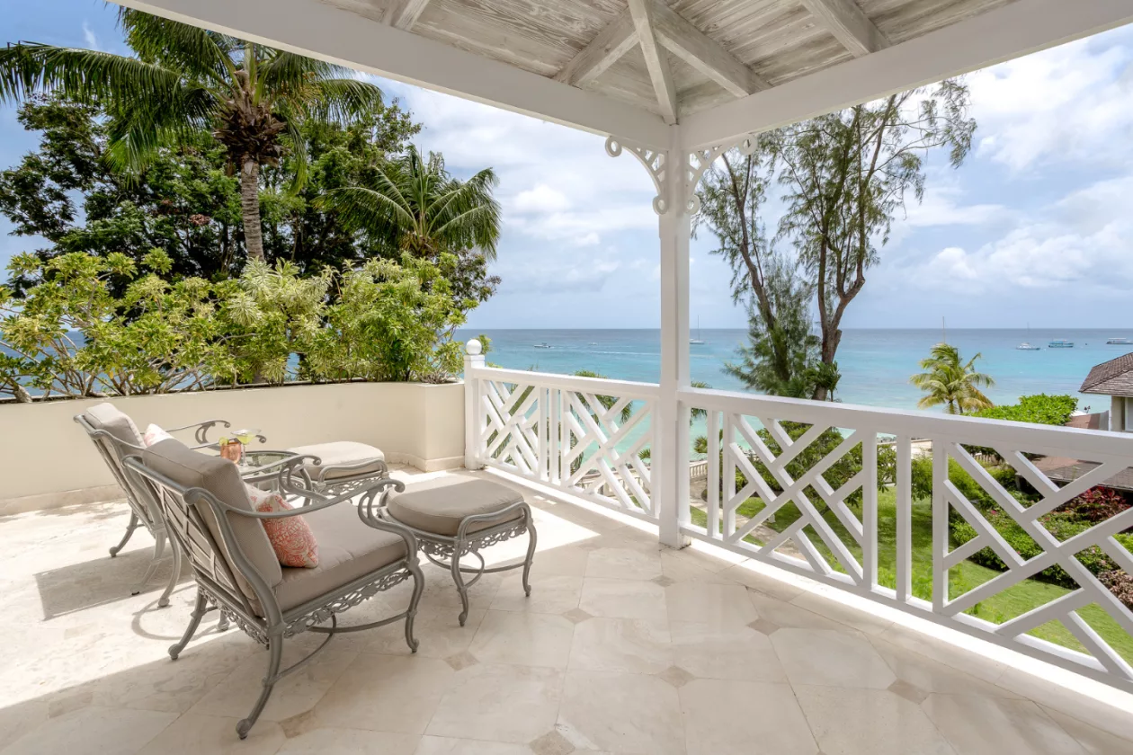 Coral Reef Club Barbados Caribbean 05