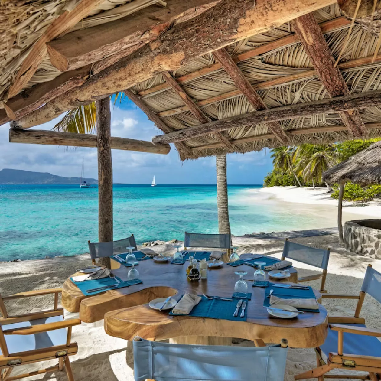 Petit St Vincent St Vincent the Grenadines Caribbean 02