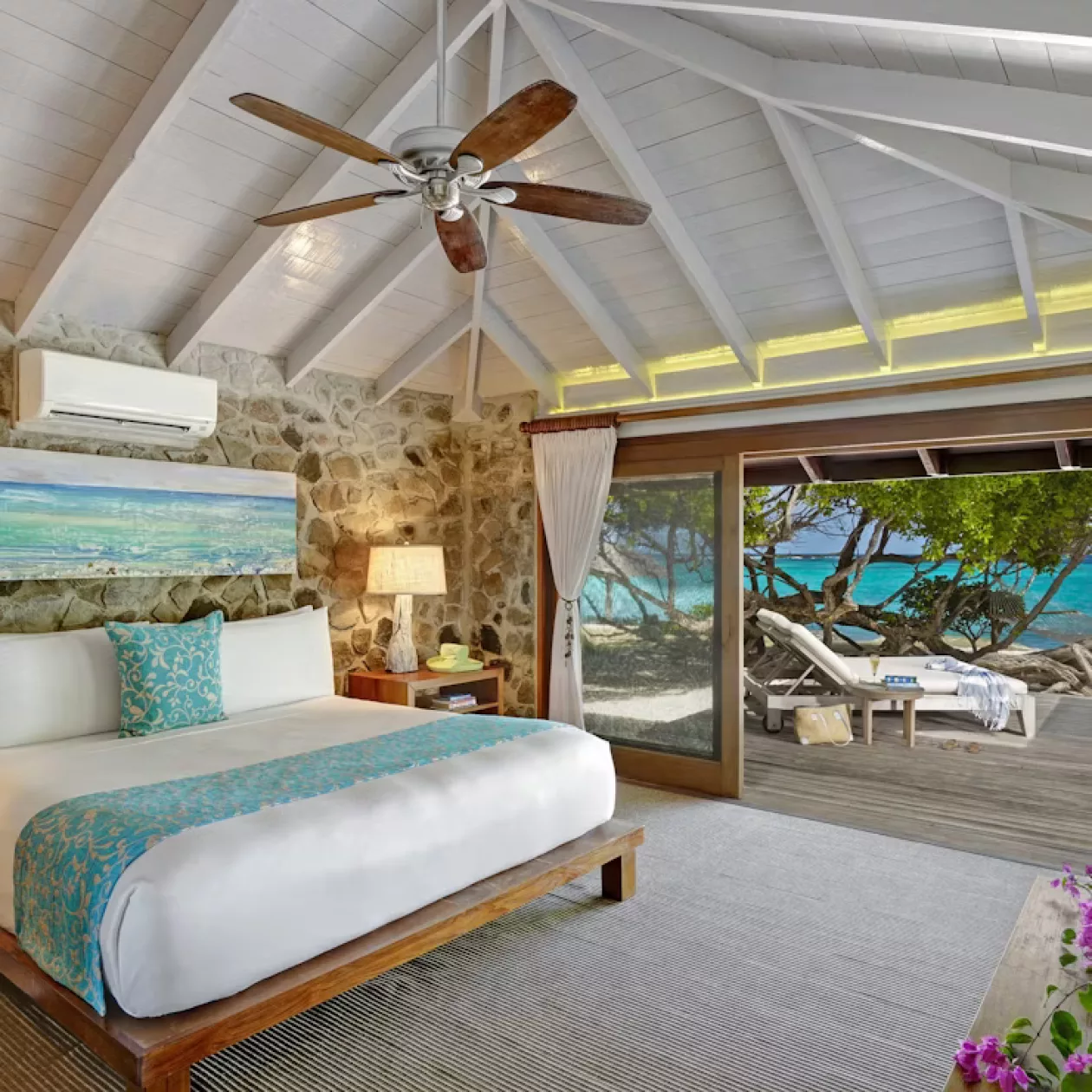 Petit St Vincent St Vincent the Grenadines Caribbean 04