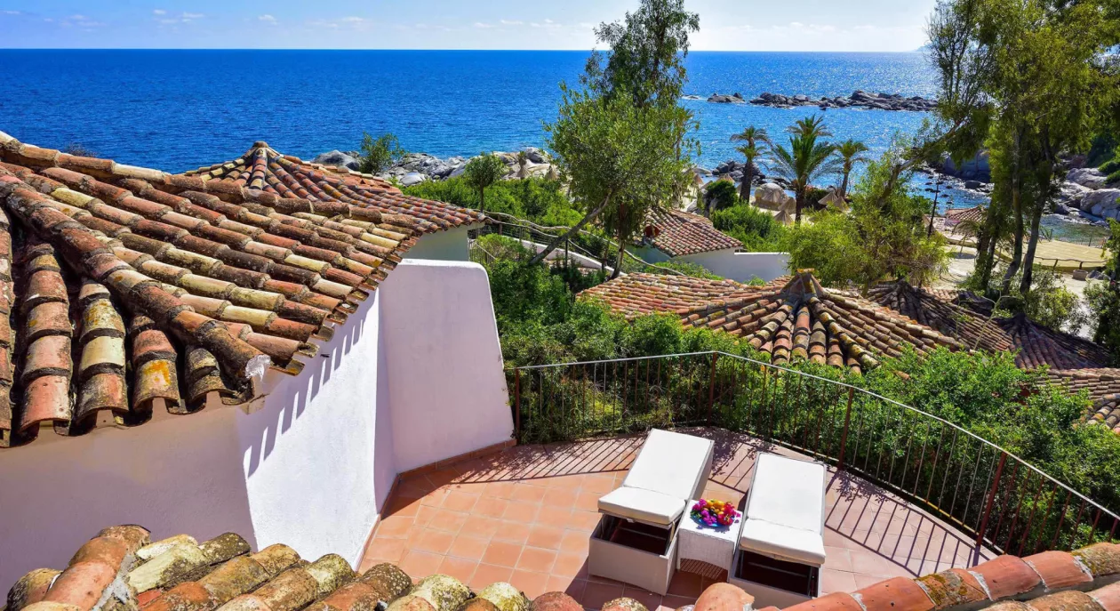 Arbatax Park Resort Sardinia Italy 02