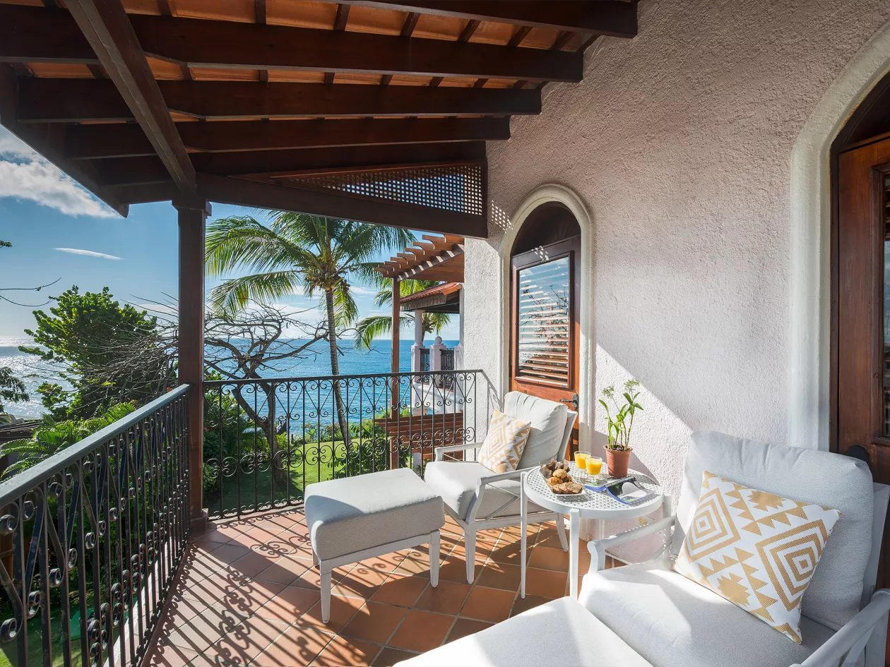 Cap Maison Saint Lucia Caribbean 01