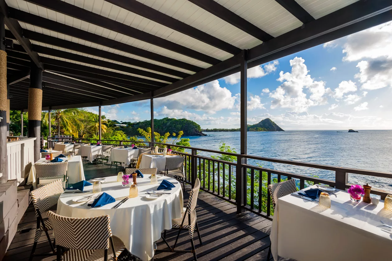 Cap Maison Saint Lucia Caribbean 02