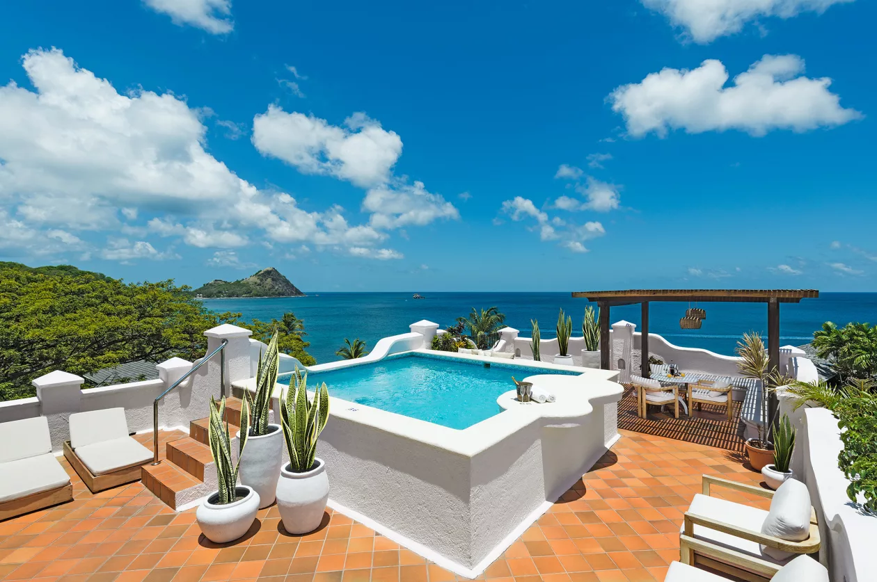 Cap Maison Saint Lucia Caribbean 09