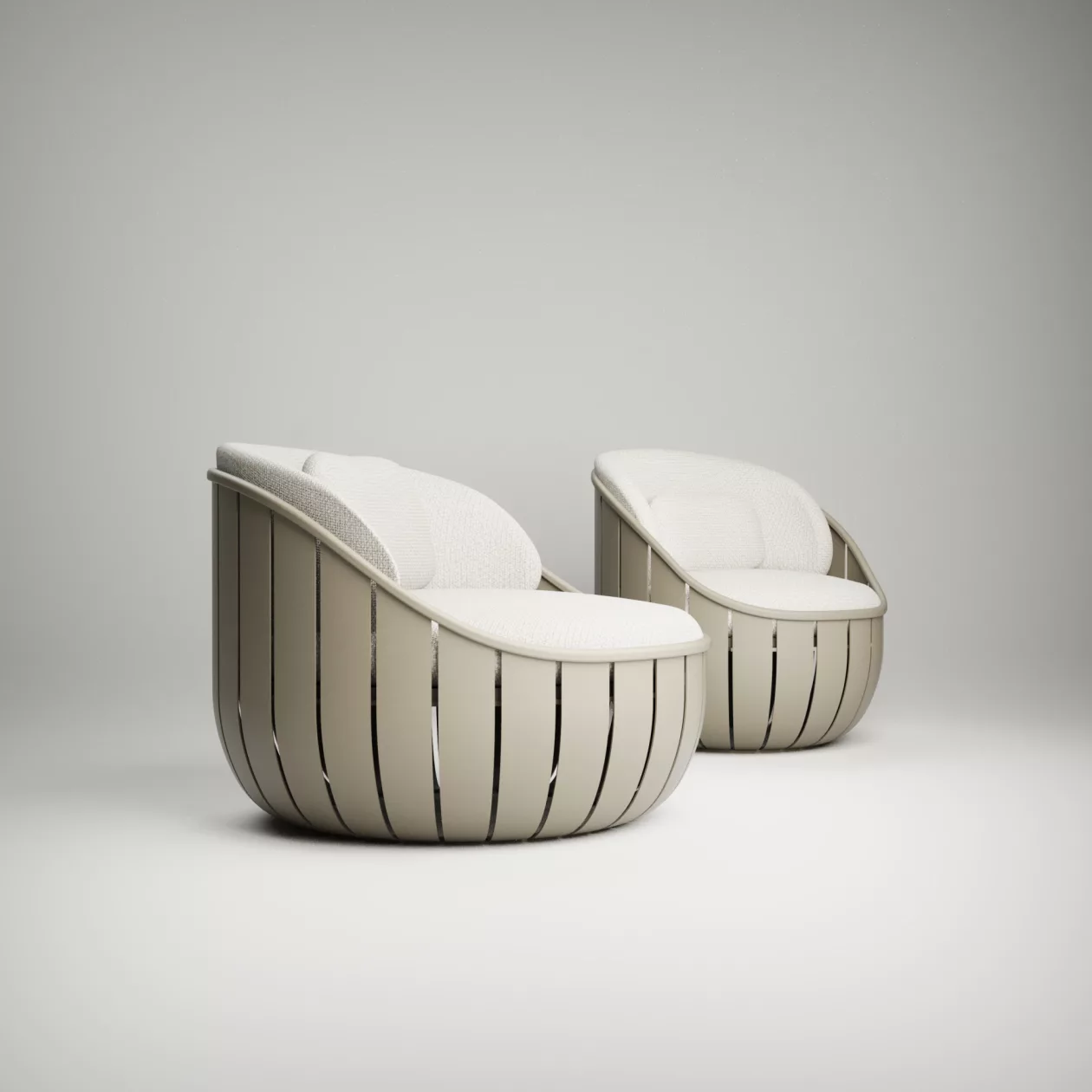 Arena Collection by Søren Rose Studio Copenhagen Denmark 02