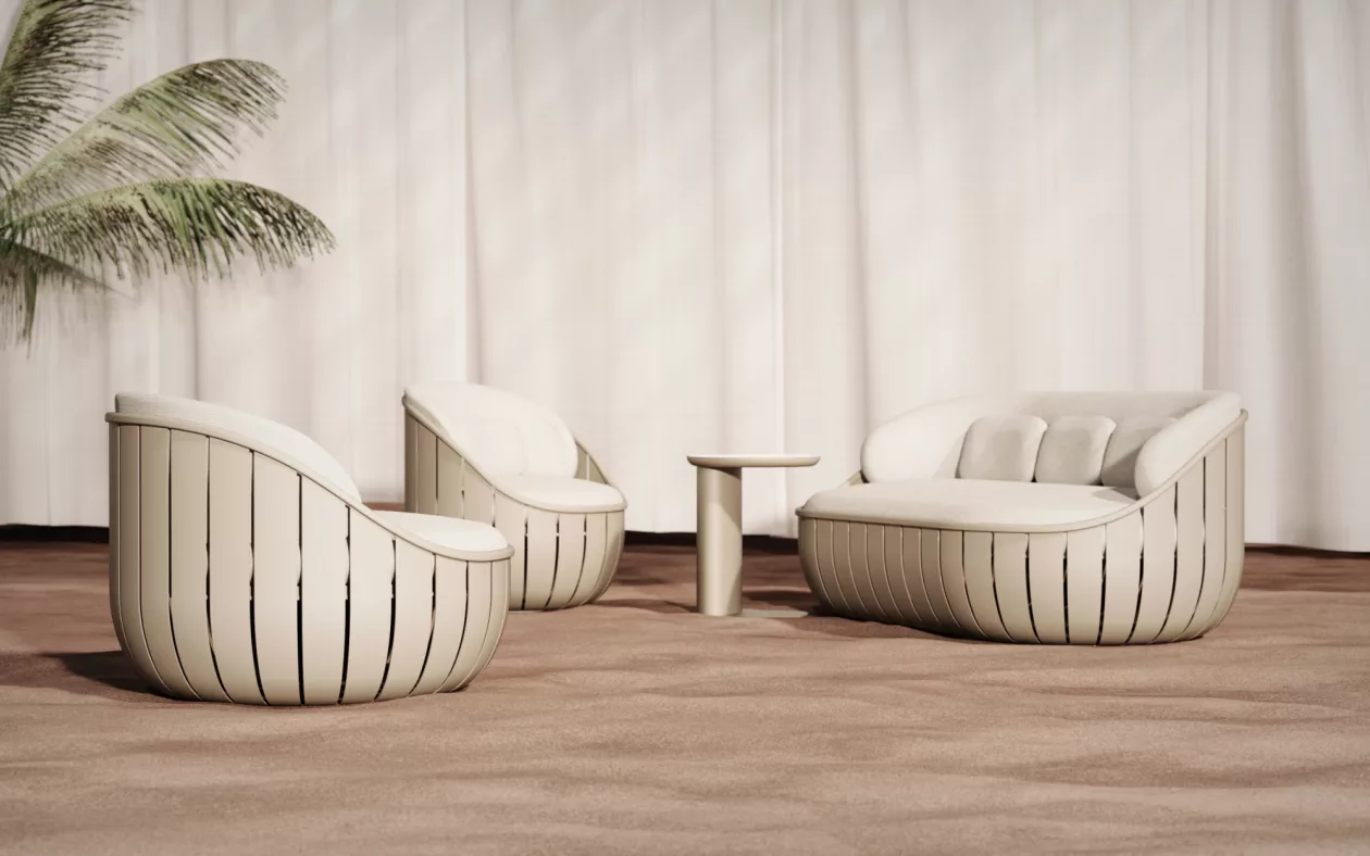 Arena Collection by Søren Rose Studio Copenhagen Denmark 04