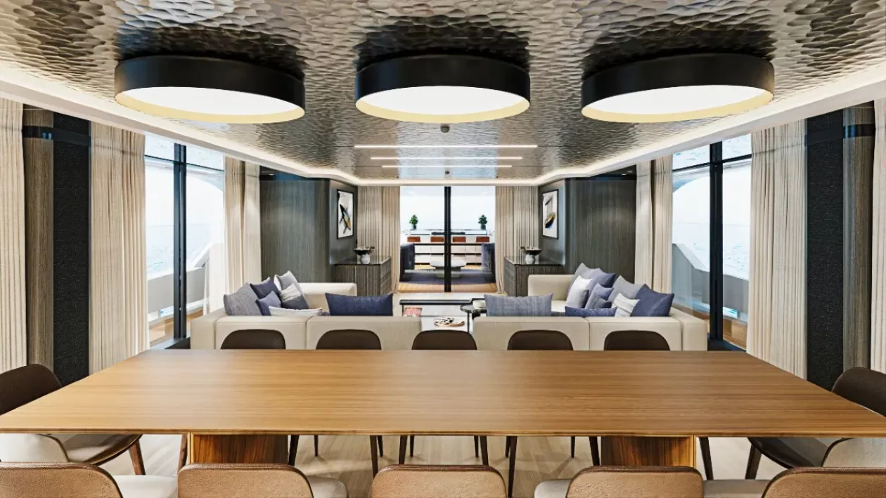 Tankoa 55 M LOEWE Luca Dini Design 01