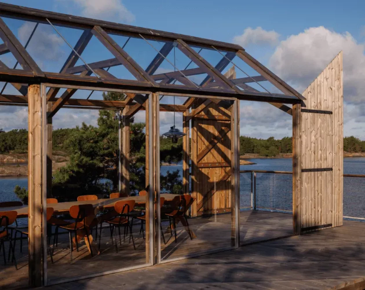 Skjuskäret Island Retreat 01