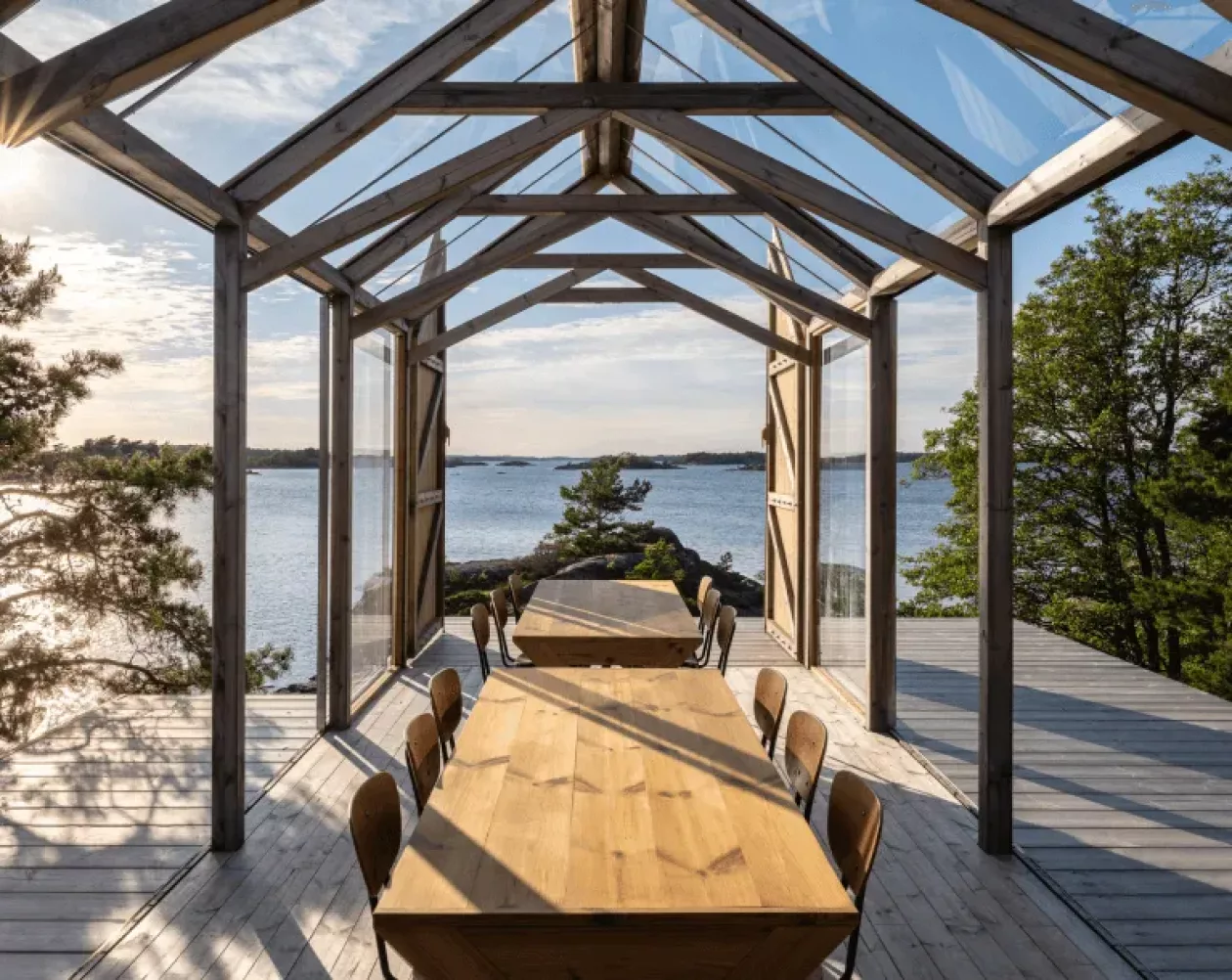 Skjuskäret Island Retreat 02