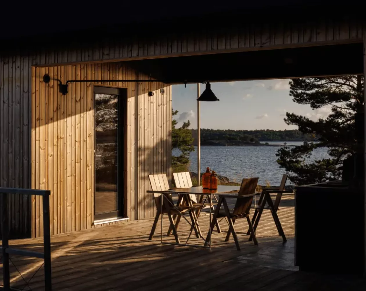 Skjuskäret Island Retreat 03