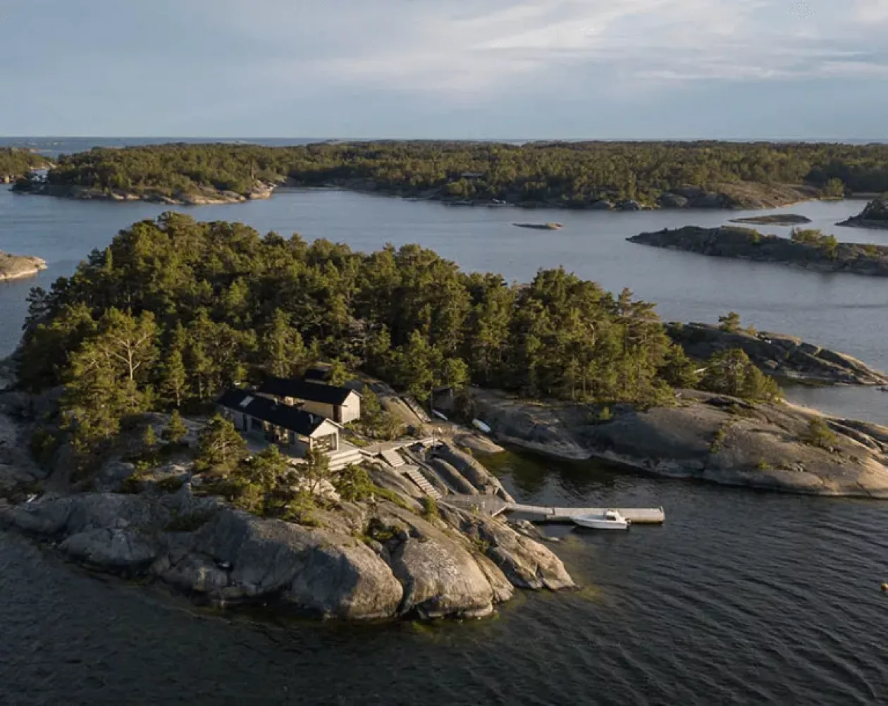 Skjuskäret Island Retreat 05