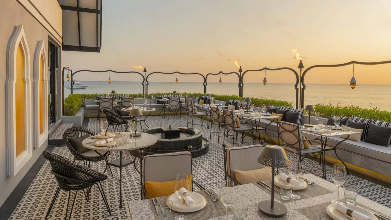 Four Seasons Resort Maldives at Landaa Giraavaru Luxury in Baa Atoll 06