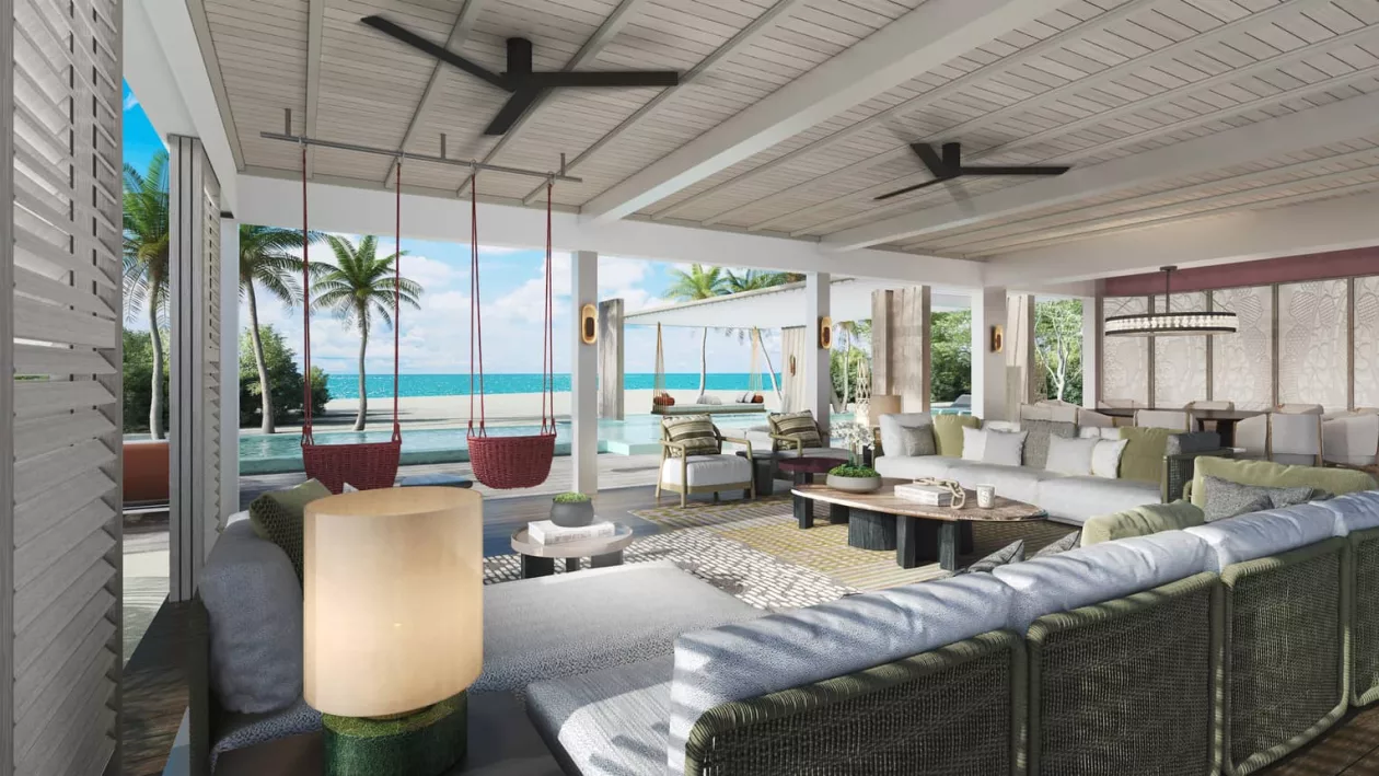 Four Seasons Resort Maldives at Landaa Giraavaru Luxury in Baa Atoll 09