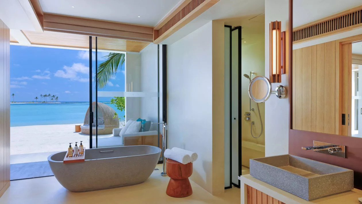 Kudavillingili Resort A Maldivian Escape in North Malé Atoll 01