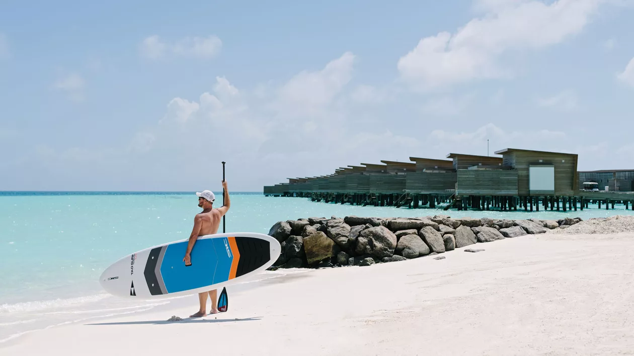 Kudavillingili Resort A Maldivian Escape in North Malé Atoll 02