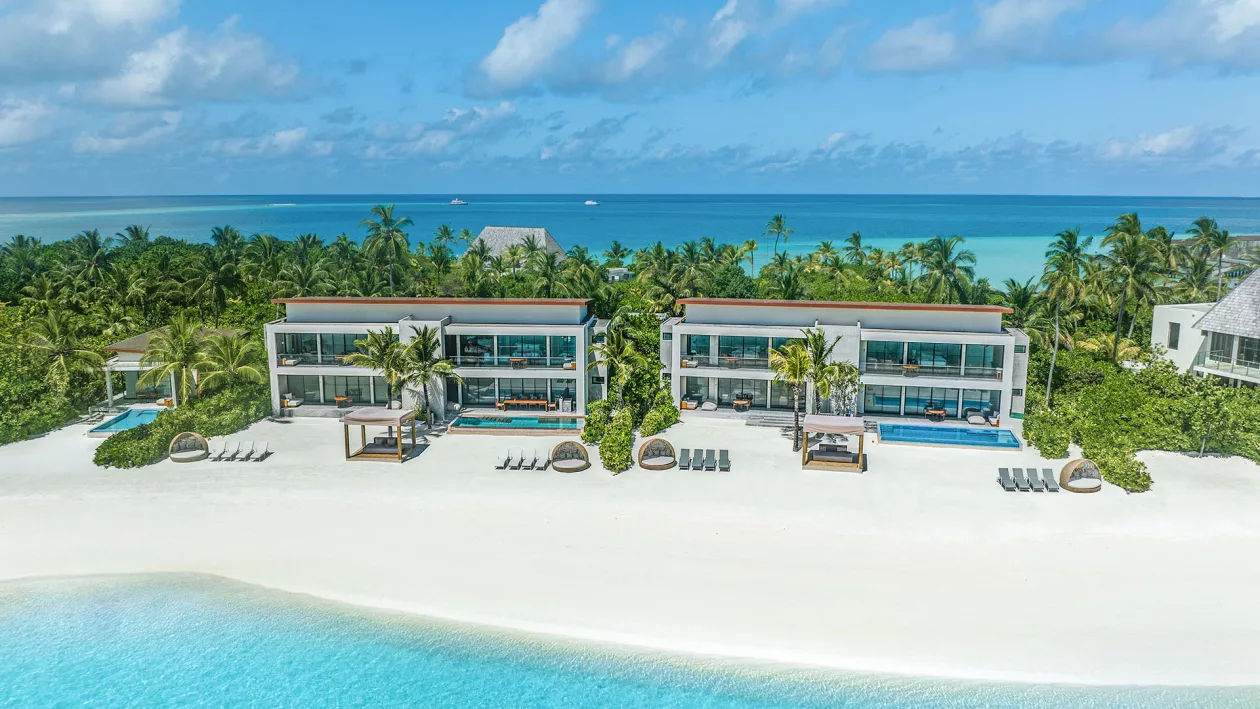 Kudavillingili Resort A Maldivian Escape in North Malé Atoll 04