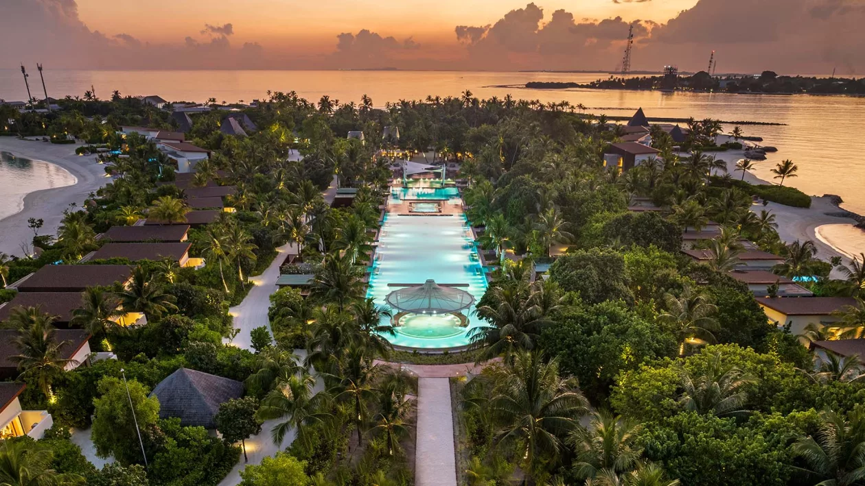 Kudavillingili Resort A Maldivian Escape in North Malé Atoll 06
