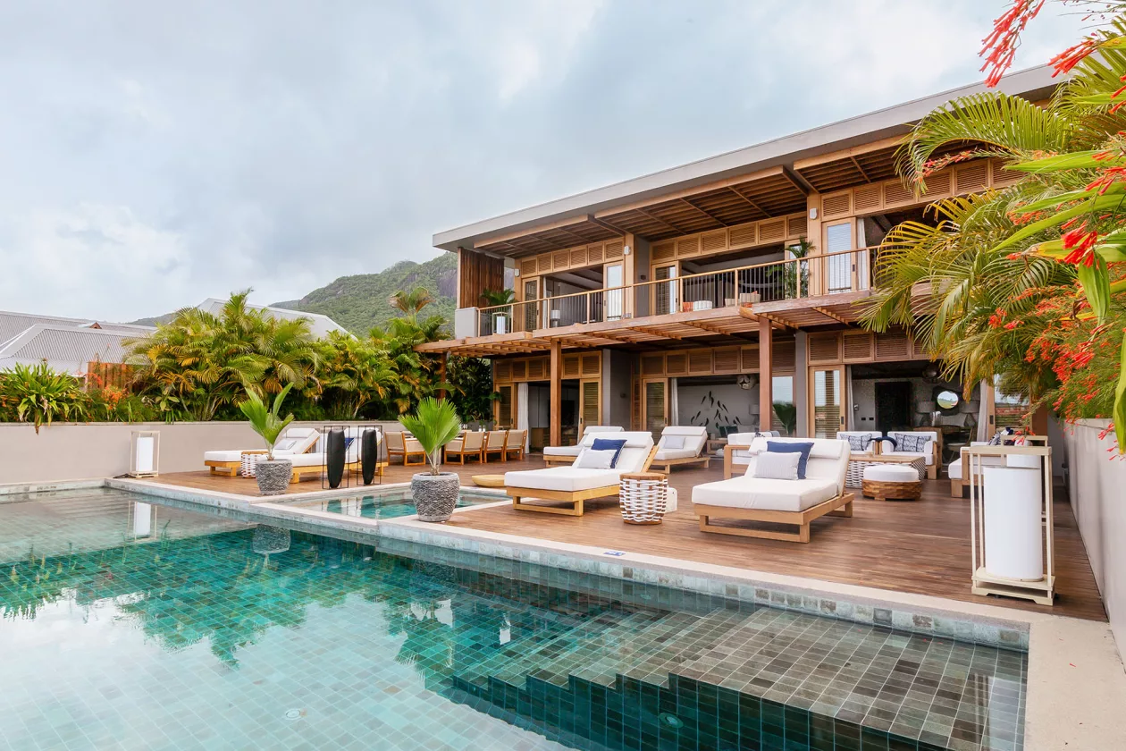 L Escale Resort Marina Spa A Boutique Escape in Mahé Seychelles 03