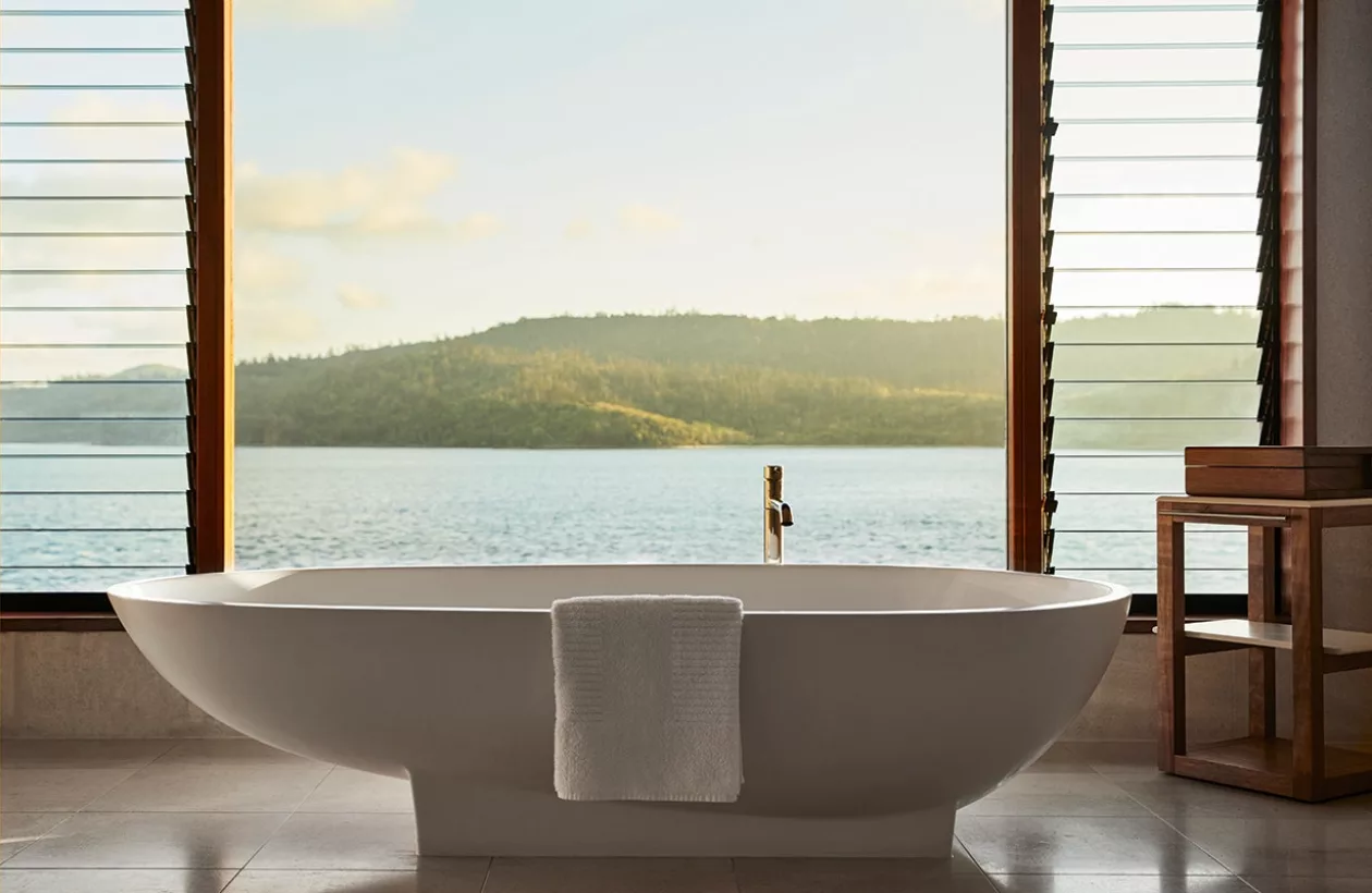 Qualia Coastal Luxury on Hamilton Island Australia 01