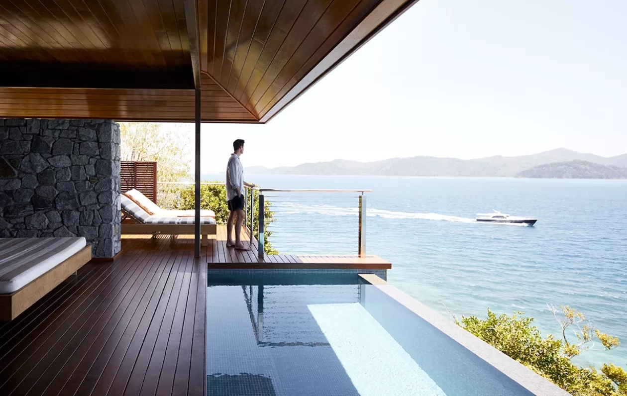 Qualia Coastal Luxury on Hamilton Island Australia 04