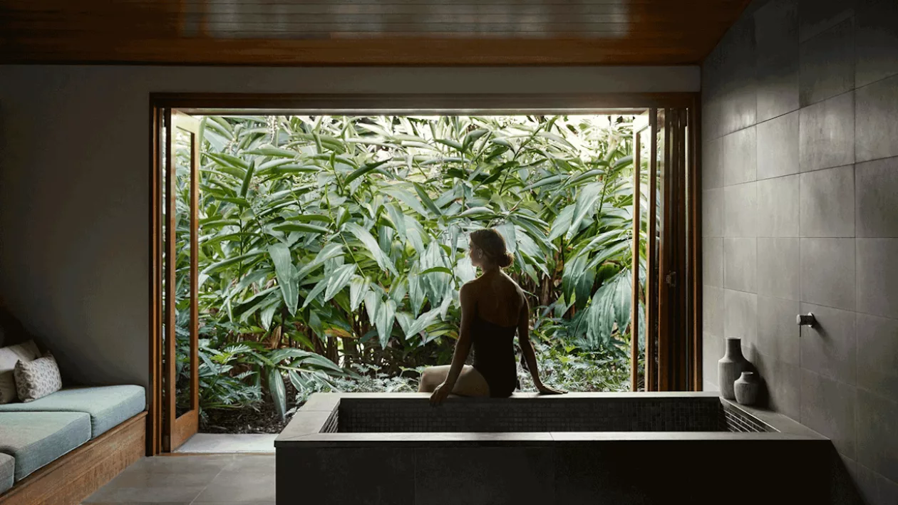 Qualia Coastal Luxury on Hamilton Island Australia 06