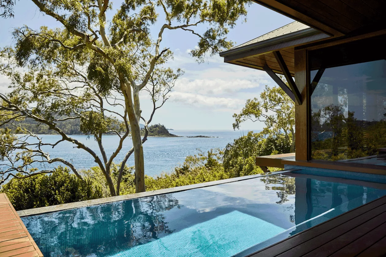 Qualia Coastal Luxury on Hamilton Island Australia 05
