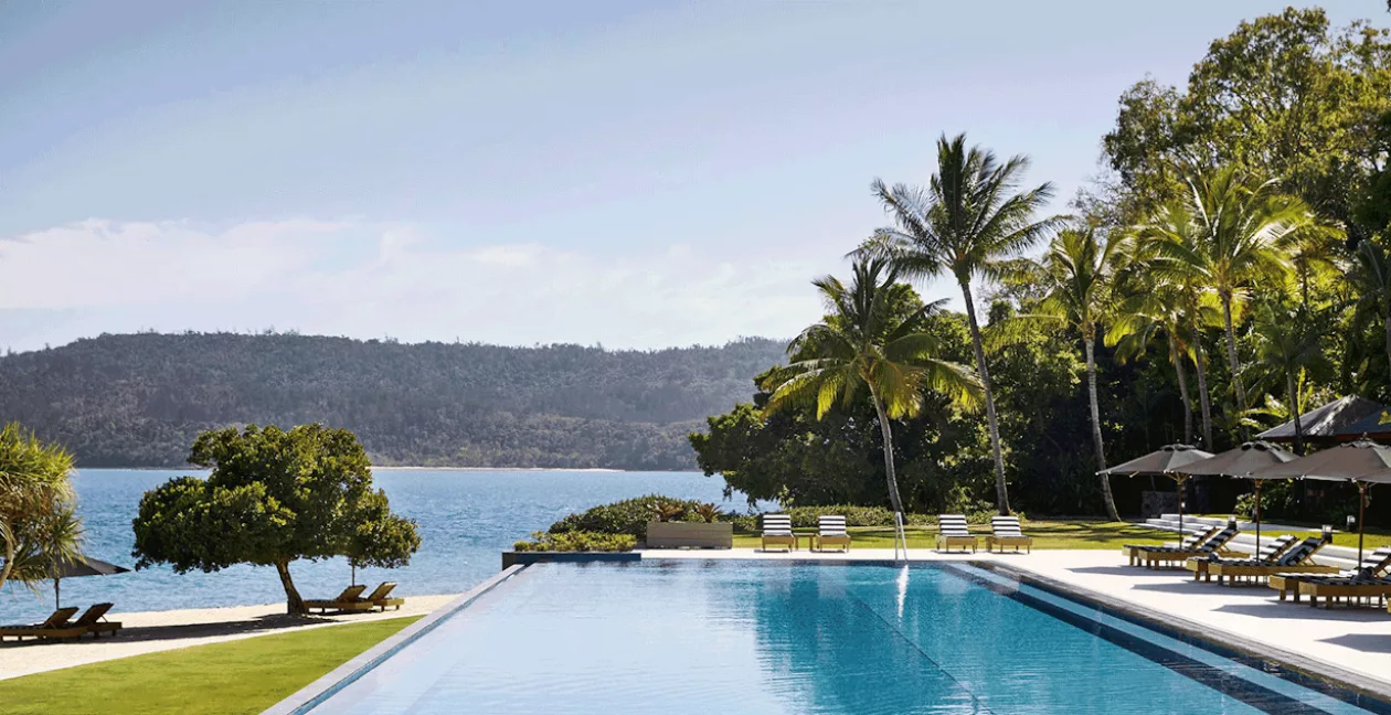 Qualia Coastal Luxury on Hamilton Island Australia 03
