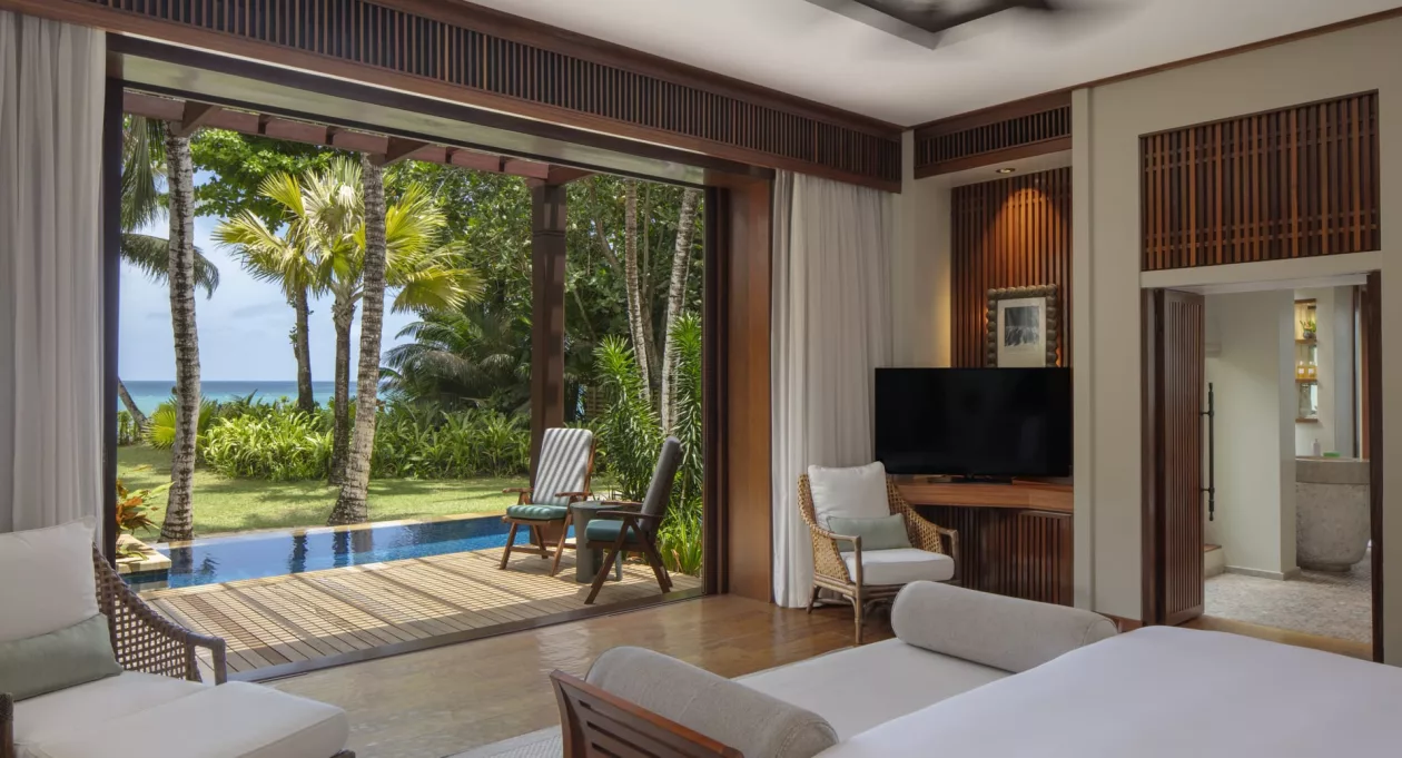 Anantara Maia Seychelles Seaside Seclusion on Mahé 03