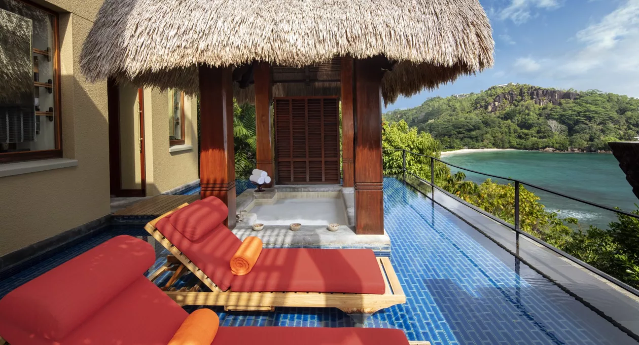 Anantara Maia Seychelles Seaside Seclusion on Mahé 04