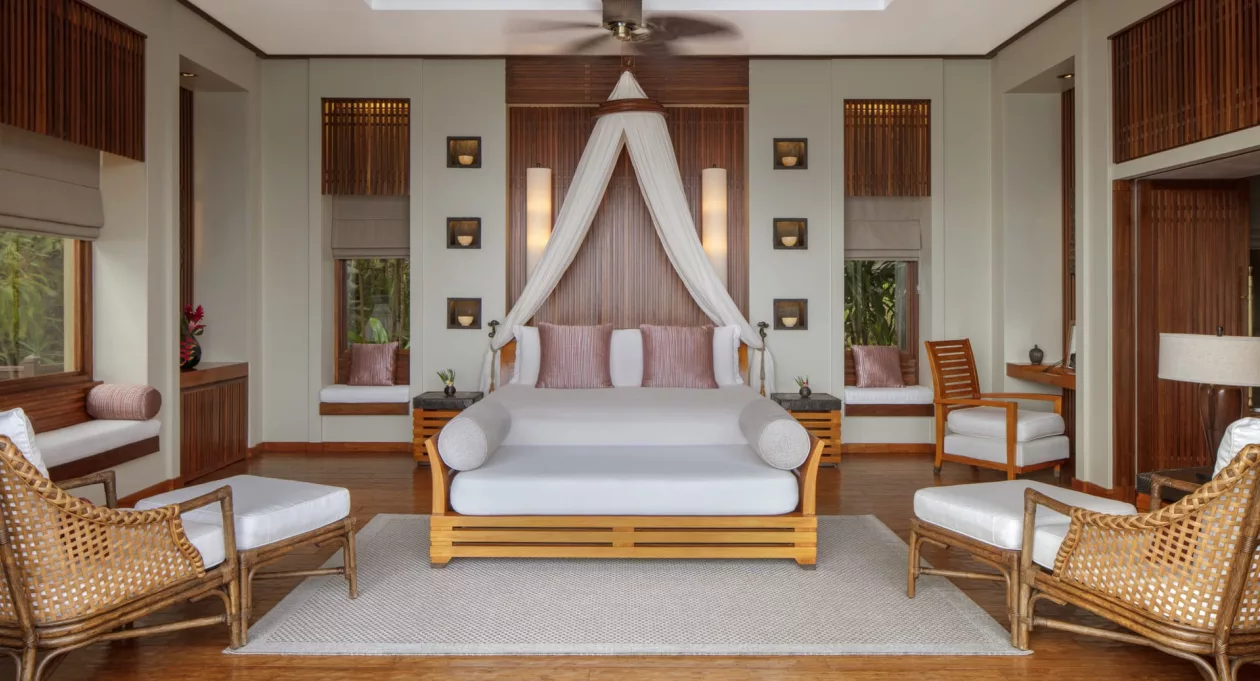 Anantara Maia Seychelles Seaside Seclusion on Mahé 05