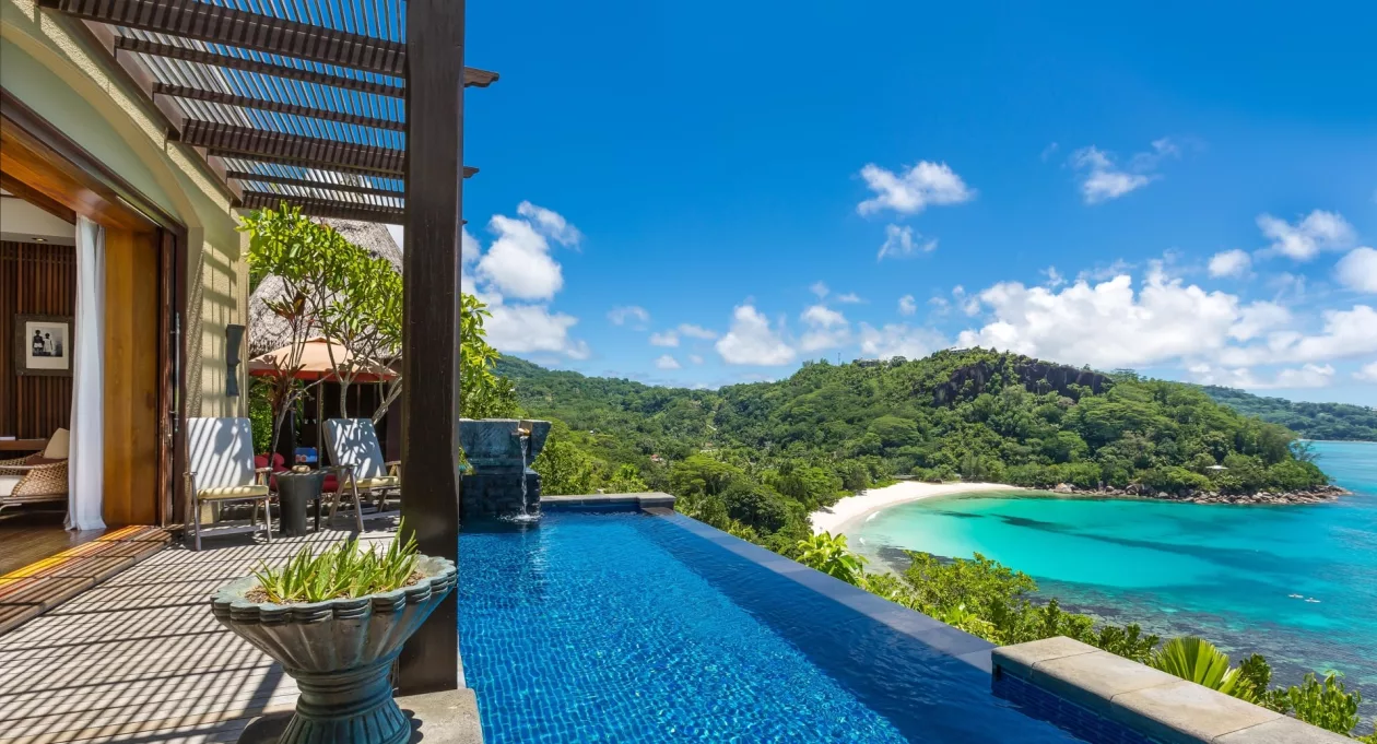 Anantara Maia Seychelles Seaside Seclusion on Mahé 06