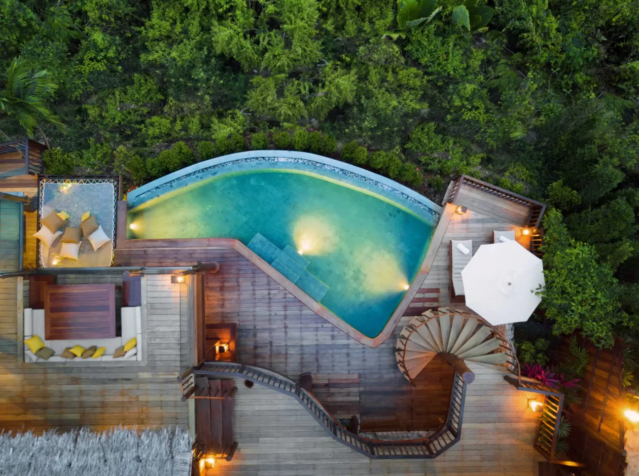 Six Senses Yao Noi Andaman Views in Thailand 07