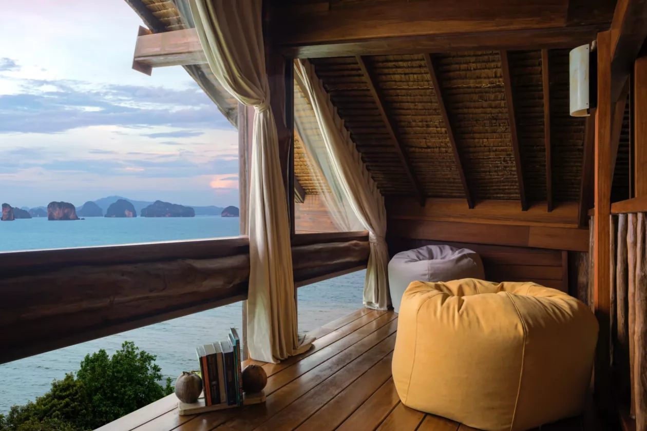 Six Senses Yao Noi Andaman Views in Thailand 05