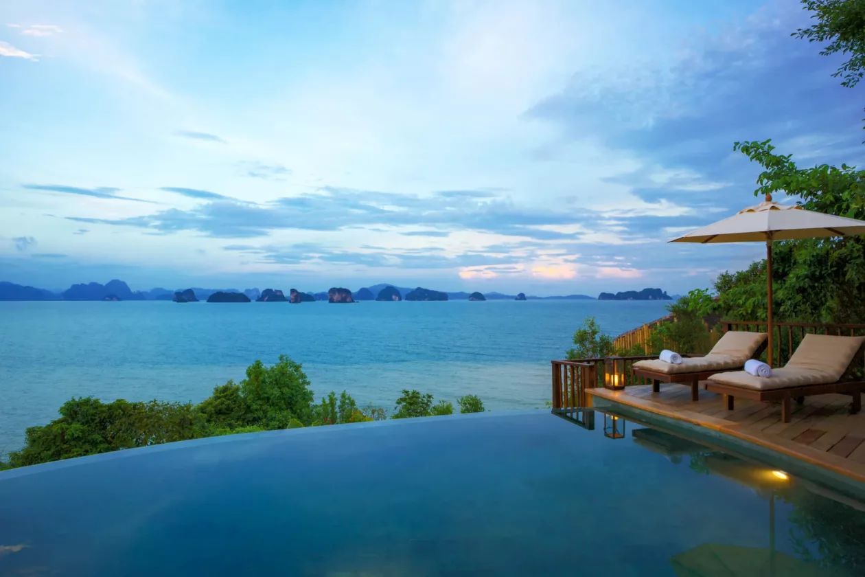 Six Senses Yao Noi Andaman Views in Thailand 03
