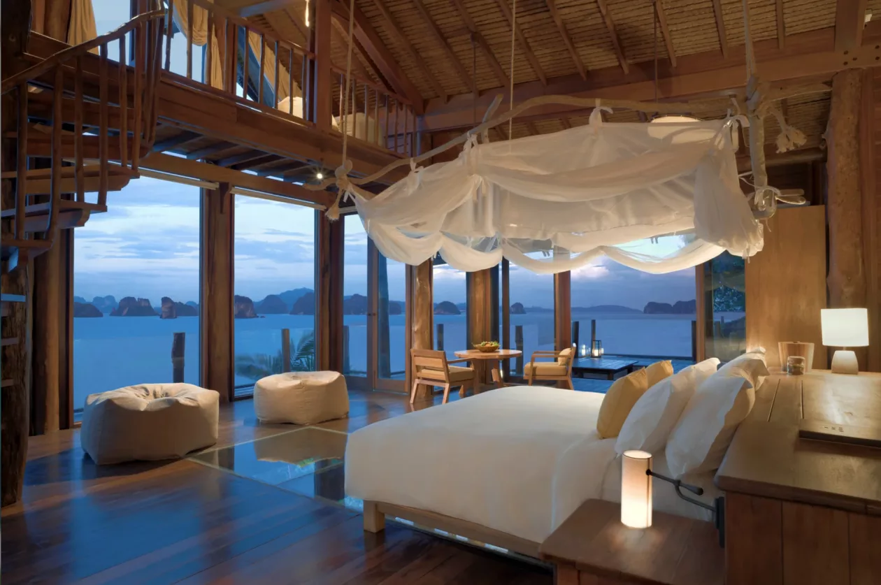 Six Senses Yao Noi Andaman Views in Thailand 02