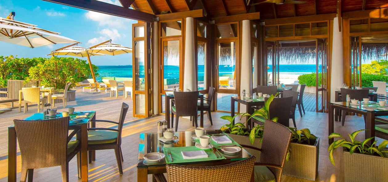 Baros Maldives Timeless Island Retreat in North Malé Atoll 02