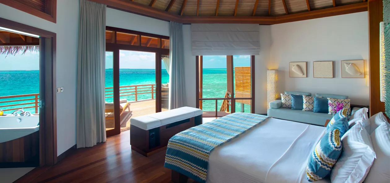 Baros Maldives Timeless Island Retreat in North Malé Atoll 03