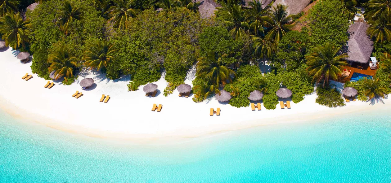 Baros Maldives Timeless Island Retreat in North Malé Atoll 05