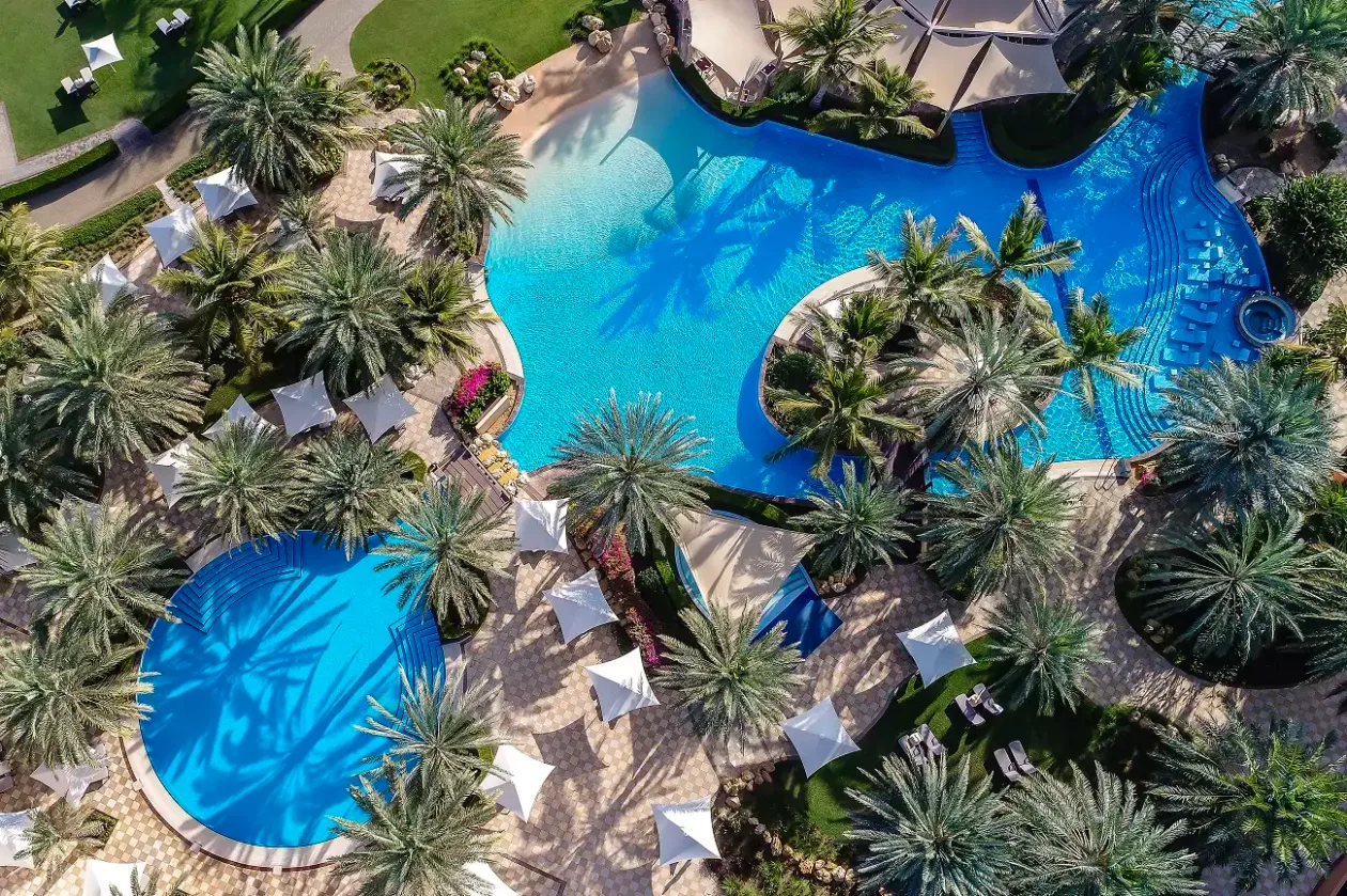 Shangri La Barr Al Jissah A Seaside Escape in Muscat Oman 04