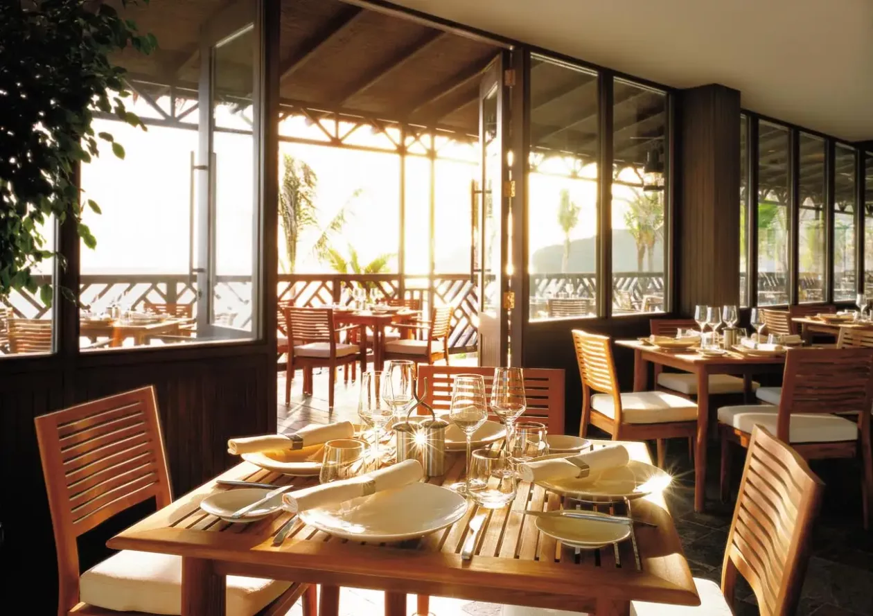 Shangri La Barr Al Jissah A Seaside Escape in Muscat Oman 06