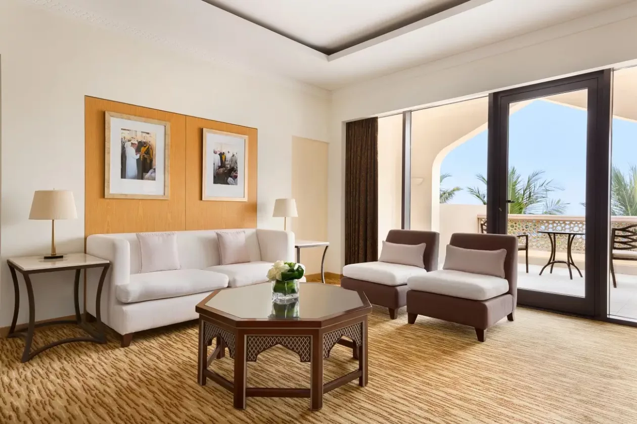 Shangri La Barr Al Jissah A Seaside Escape in Muscat Oman 08