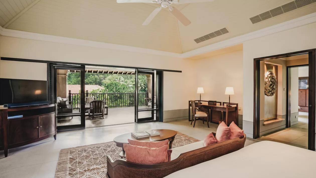 Cape Weligama Coastal Luxury in Sri Lanka 06