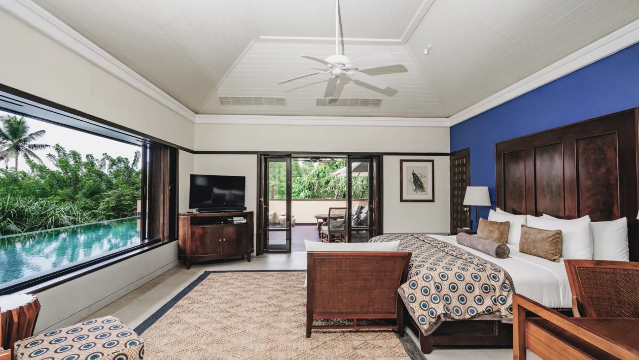 Cape Weligama Coastal Luxury in Sri Lanka 07