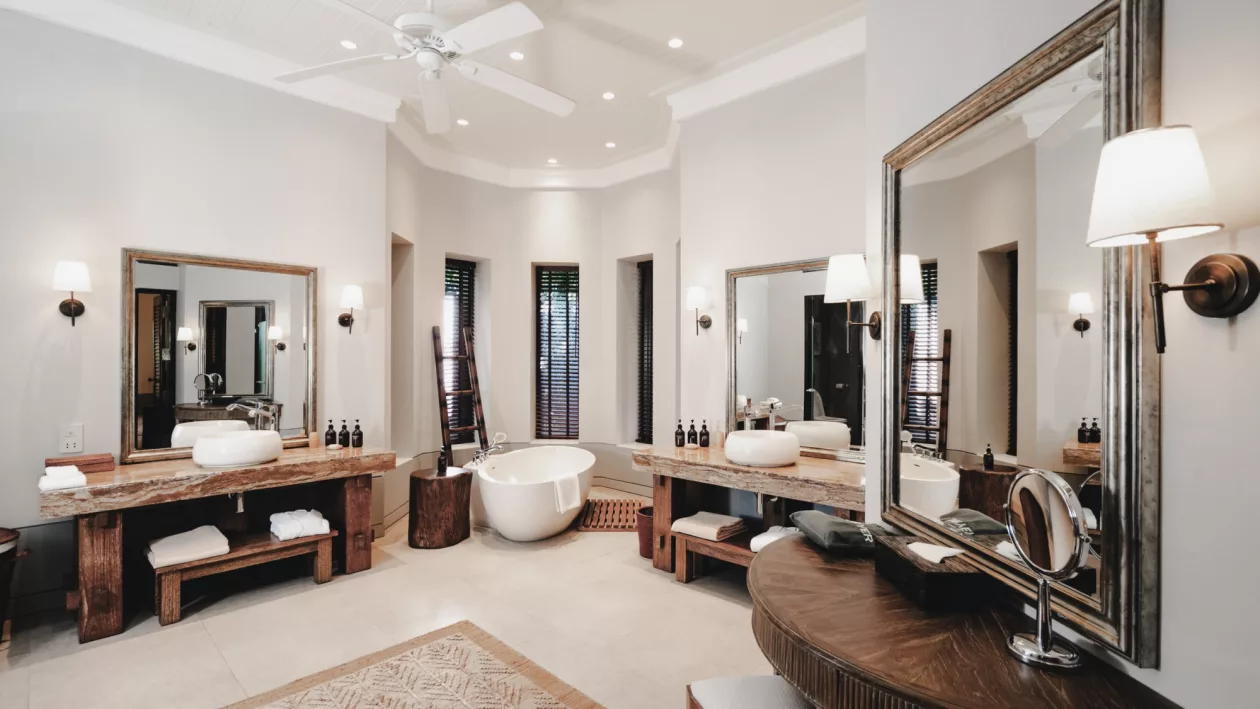 Cape Weligama Coastal Luxury in Sri Lanka 08